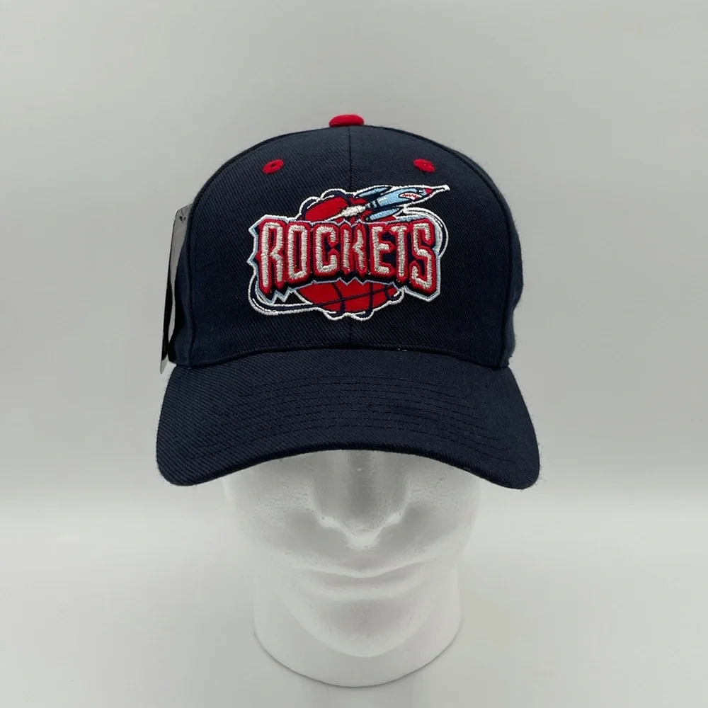 Houston‎ Rockets - Picture 2 of 8